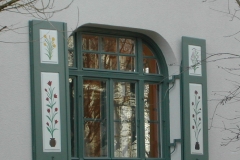 Bauernfenster