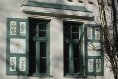 Bauernfenster