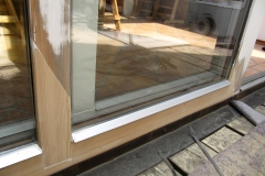 Renovierung Fenster